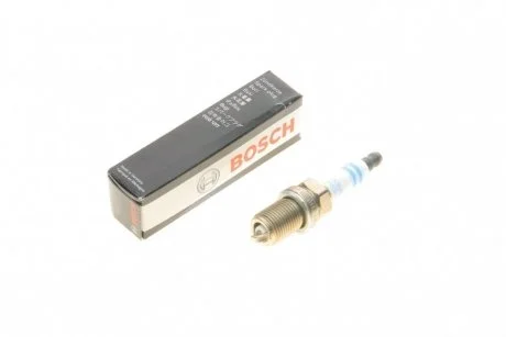 Свеча зажигания FR7DII33X BOSCH 0 242 236 596
