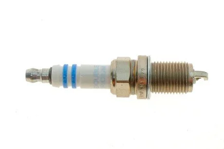 Свеча зажигания FR7KII33X BOSCH 0 242 236 599