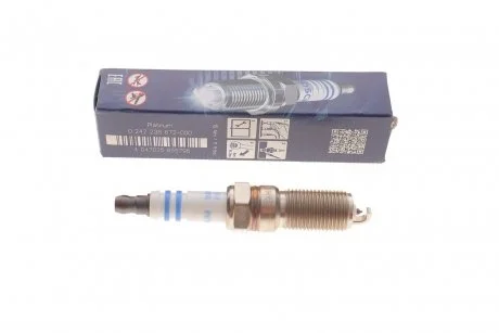 Свічка HR7NPP30V MAZDA CX-9 \'\'3.7 - кратн. 10 шт BOSCH 0 242 236 672