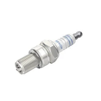 Свiчка запалювання Platinum Plus WR6DP0 BOSCH 0 242 240 555