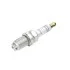 Свеча зажигания FGR6KQE 1.6 NI-Y BOSCH 0 242 240 587 (фото 4)