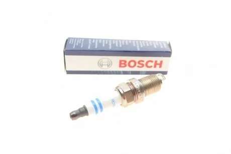 Свеча зажигания FR6KI332S BOSCH 0 242 240 653