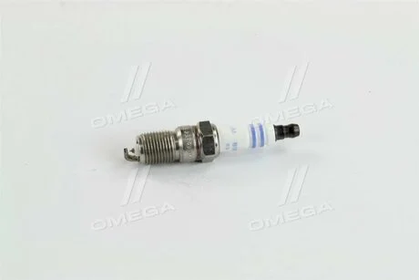 Свічка запалювання BOSCH 0 242 240 656