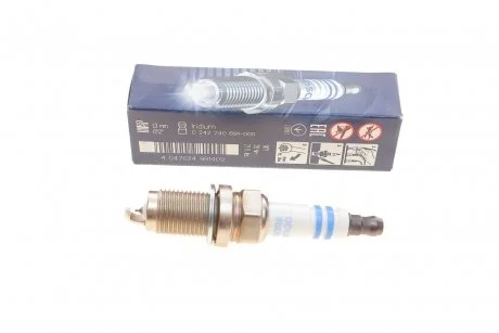 Свічка запалювання BOSCH 0 242 240 691