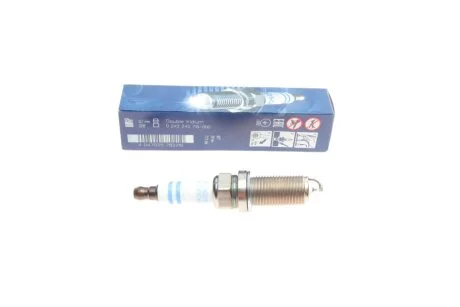 Свеча зажигания FR 6 NI BOSCH 0 242 240 715