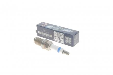 Свеча зажигания FR56 WV SUPER-4 BOSCH 0 242 242 501