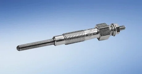 Свеча зажигания BOSCH 0250201014