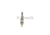 Свічка розжарювання BOSCH 0250202030 (фото 3)