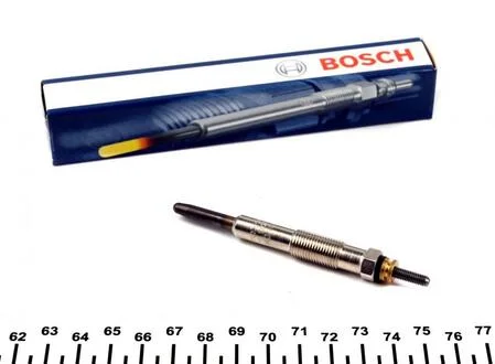 Свеча накала ДУРАТЕРМ BOSCH 0 250 202 035