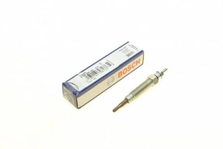 Свеча накаливания BOSCH 0 250 202 121
