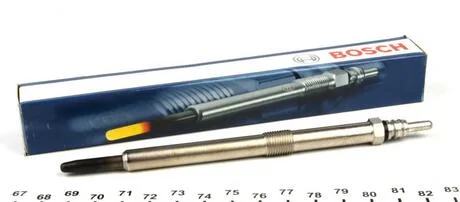 Свеча накала BOSCH 0 250 202 128