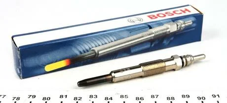 Свечи накала/свечи нагрева BOSCH 0 250 202 129
