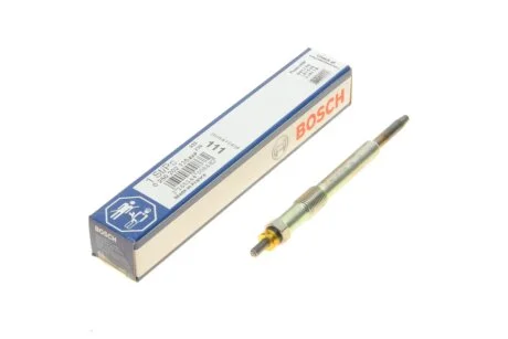 Свічка розжарювання BOSCH 0 250 202 135