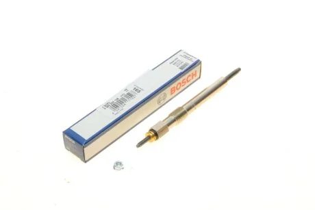 Свічка розжарювання BOSCH 0 250 202 136