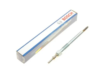 Свічка розжарювання BOSCH 0 250 202 137