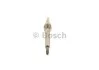 BOSCH FORD Свеча накала 11V F-250/F-350/F-450/F-510, Super Duty 07- 0250212007