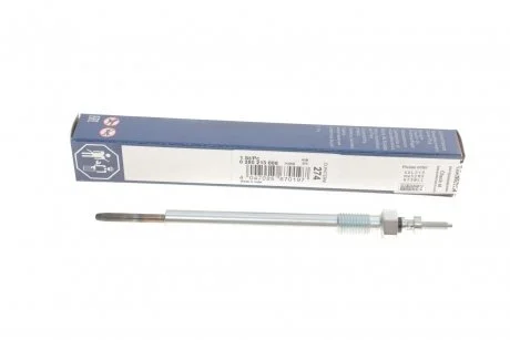 Свечи накала/свечи нагрева BOSCH 0 250 213 006
