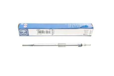 Свеча накаливания DURATERM SSANGYONG Action/Kyron/Rexton ''2.0-2.7''05>> BOSCH 0250213007