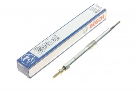 Свічки накалу/свічки нагріву BOSCH 0250213010