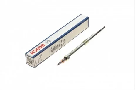 Свеча накаливания BOSCH 0250213013