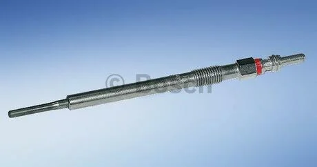 Свічка розжарювання Chrysler Dodge Jeep Grand Voyager V/ Caravan/ Nitro Cherokee/ Wrangler 2.8 Crd 06.07- BOSCH 0 250 403 004