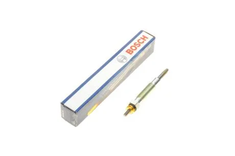 Свічка розжарювання BOSCH 0 250 403 052