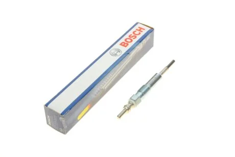 Свічка розжарювання BOSCH 0 250 603 021