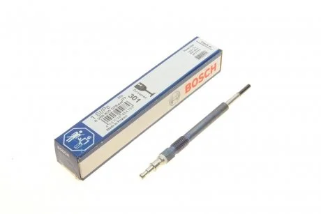 Свічка запалювання BOSCH 0 250 603 026