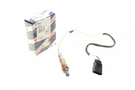 Лямбда-зонд (4 ПР.) 18 ВАТТ BOSCH 0 258 005 081