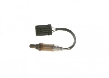 Лямбда-зонд Daewoo Lanos/Sens 1.3/1.5 BOSCH 0 258 005 703