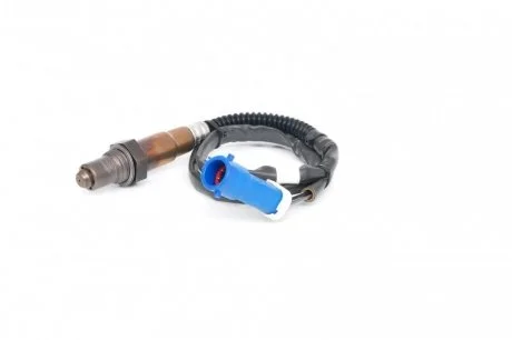 Лямбда-зонд BOSCH 0258006187
