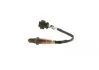 Лямбда-зонд Opel Astra/Corsa/Combo 1.2-1.4 04- 0 258 006 499
