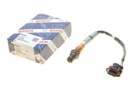 Лямбда-зонд BOSCH 0258006546