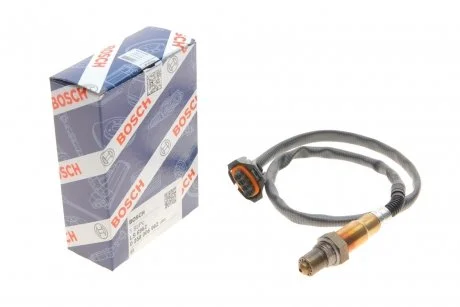 Лямбда-зонд BOSCH 0258006962