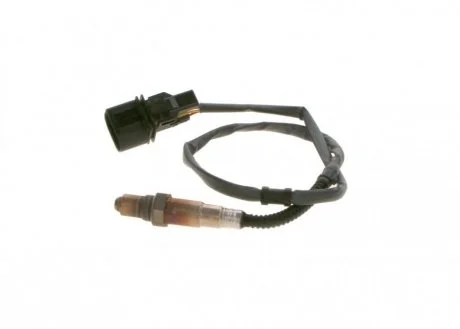 Лямбда-зонд BOSCH 0 258 007 057