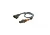 Лямбда-зонд SUZUKI SX4 1.5 06- 0258010156