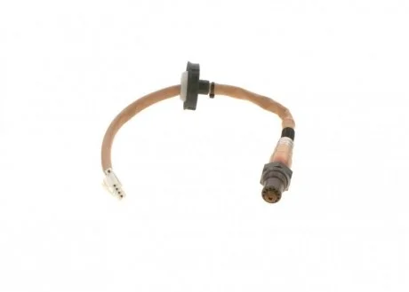 Автозапчасть BOSCH 0258010236