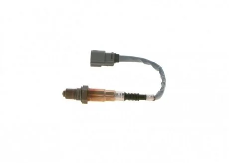 Лямбда-зонд (кількість дротів 4, 310мм) FORD FIESTA VI, RANGER 1.0/2.5 11.11- BOSCH 0 258 010 296