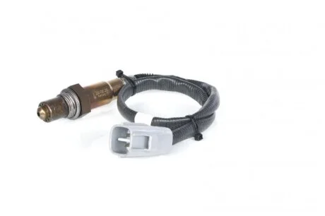 Автозапчасть BOSCH 0258010317