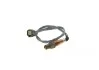 Лямбда-зонд LSF42 FORD FOCUS 2,0ECOBOOST 12- BOSCH 0258010333 (фото 1)