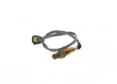 Лямбда-зонд LSF42 FORD FOCUS 2,0ECOBOOST 12- BOSCH 0258010333