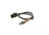 Лямбда-зонд (кількість дротів 5, 620мм) VW JETTA IV 1.4H 04.11-12.17 0258017361