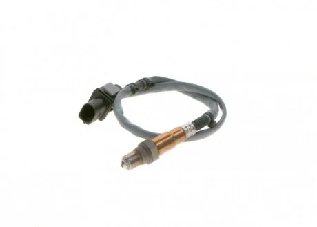 Автозапчастина BOSCH 0258017391