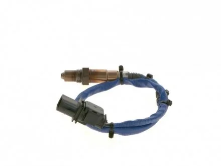 Лямбда зонд PORSCHE/VW Cayenne Turbo \'\'4.8 \'\'2010>> BOSCH 0258017420