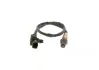 Лямбда-зонд FORD Fiesta EcoBoost \'\'1.0\'\'12>> BOSCH 0258017446 (фото 5)