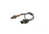 Автозапчастина BOSCH 0258017491 (фото 1)