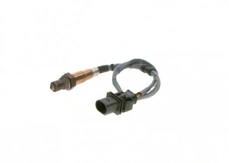 Автозапчастина BOSCH 0258017491