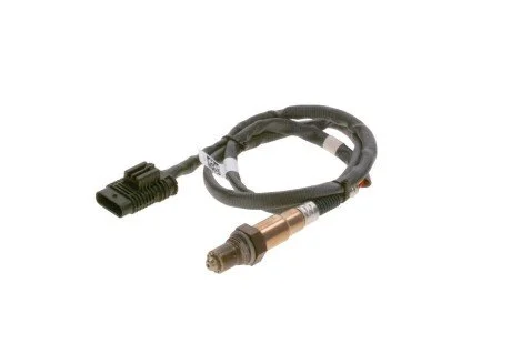 Лямбда-зонд BOSCH 0 258 027 105