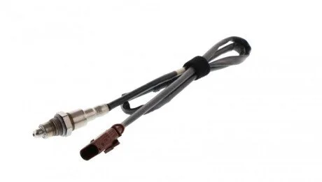 Лямбда-зонд (кількість дротів 4, 985мм) VW JETTA IV 1.4H 04.11-12.17 BOSCH 0258030026