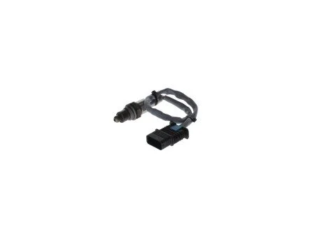 Lambda Sensor BOSCH 02580300C5